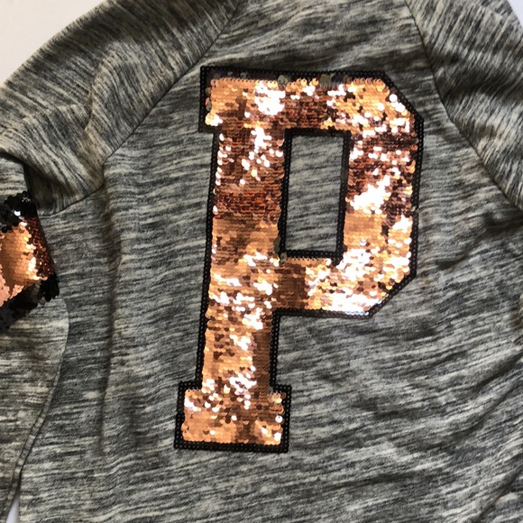 PINK hoodie - Picture 8 of 9